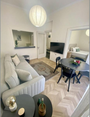 Toucan Suites